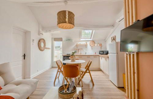 Charmante Maisonnette - Photo 3