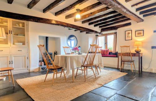 Wayside Cottage 1637 - Foto 41