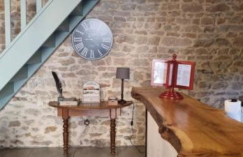 Meublé de tourisme "Les brosses tillots" - Foto 9