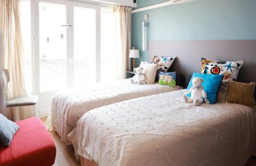 Beautiful renovated luxury apartment terrace parking - Photo 15