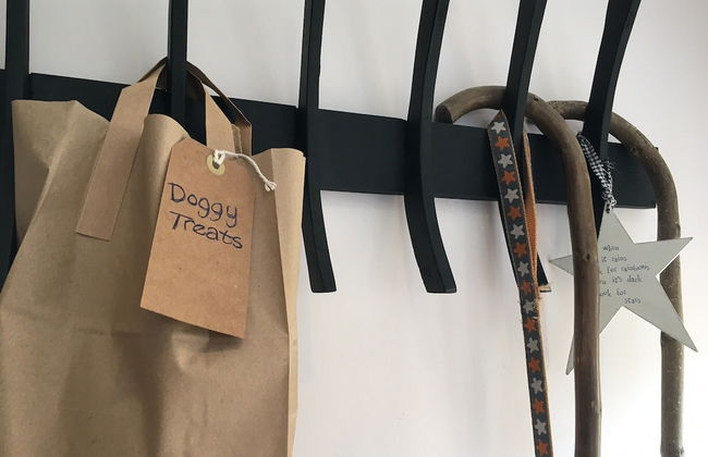 Cosy Lincs Wolds Cottage in Picturesque Tealby - Foto 13