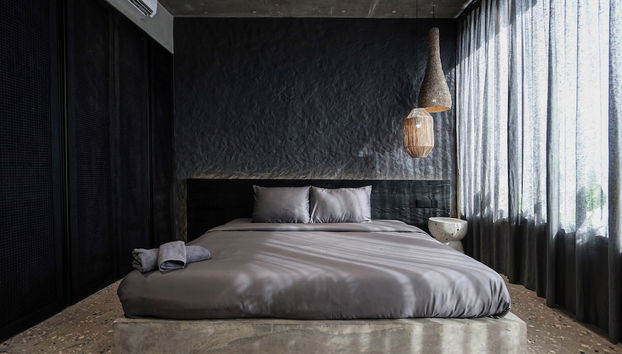 Predmet Padonan - Foto 4, Habitación