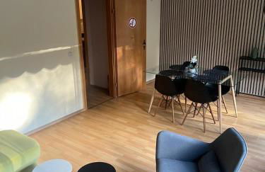 Light-flooded 3-room apartment with balcony - Photo 10