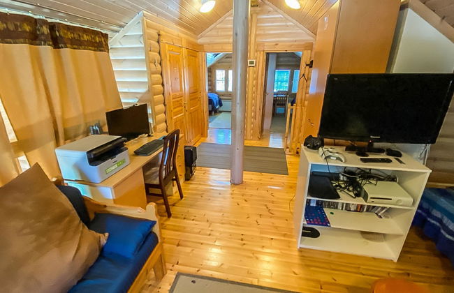 Luoston väärtin kammi - Foto 8