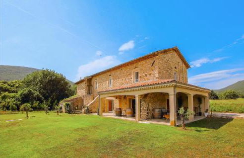 Beautiful Home In Sauzet - Foto 11