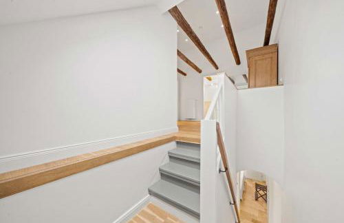 Schmuckstück an der Nordsee in Loquard - Photo 18