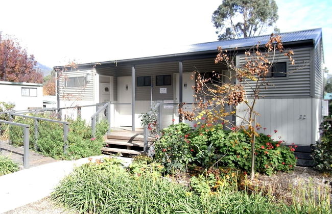 BIG4 Breeze Holiday Parks - Eildon - Foto 50
