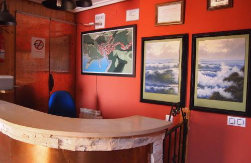 Apartamentos Cudillero - Foto 154