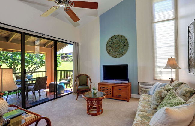 Wailea Ekahi - CoralTree Residence Collection - Foto 1