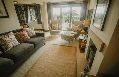 Vicarage Farm Cottages - Foto 65