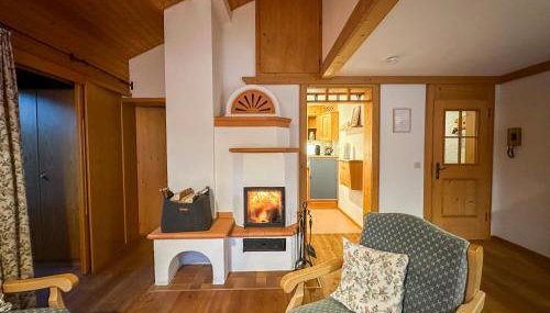 Ferienwohnung Auszeit - Foto 2