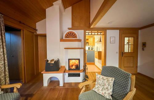 Ferienwohnung Auszeit - Foto 2