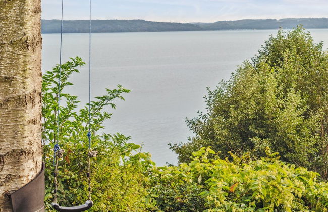 "Fifi" - 10m to the fjord - Foto 7