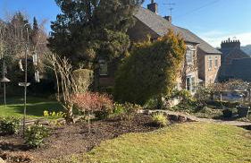 Sunny Hill Cottage Milford with fabulous views near Belper Duffield - Foto 62