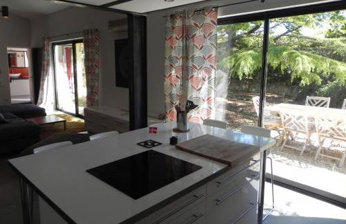 La Bastide des Vasses l'Atelier - Foto 17