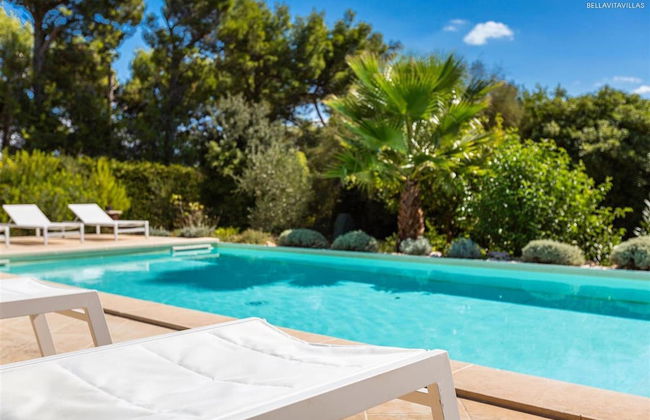 1222 Villa Chiara in Ruffano - Foto 63