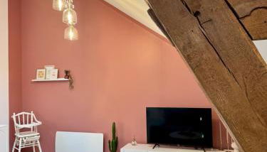 Le Grenier d'Antan - Near Mont-Saint-Michel - Foto 2