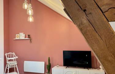 Le Grenier d'Antan - Near Mont-Saint-Michel - Foto 2