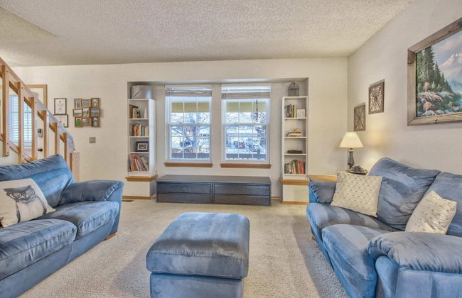 4BR Spacious & Comfortable Mid-term & Corporate Rental - Photo 29