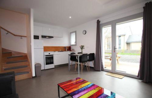 Résidence Beauvoir le Mont-Saint-Michel - Foto 39