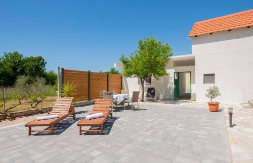 Nika Vacation House - Foto 19