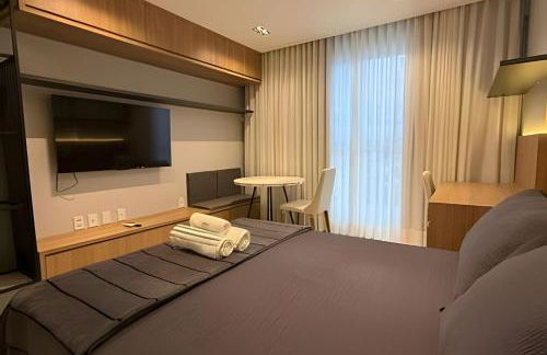 Condomínio City House : Conforto e vista privilegiada! - Foto 54