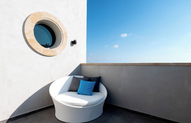 Jaffa Port TLV Hotel Apartments - Foto 71