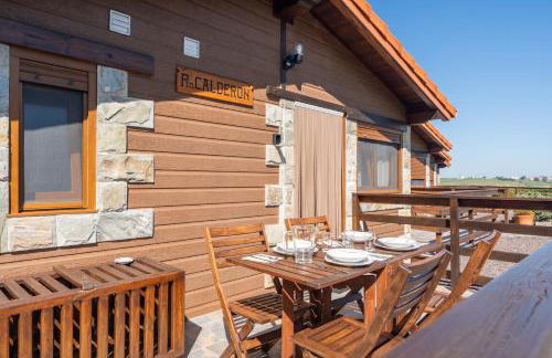 Apartamentos & Bungalows Ubiarco El Acebo by Urbanhosting - Foto 13