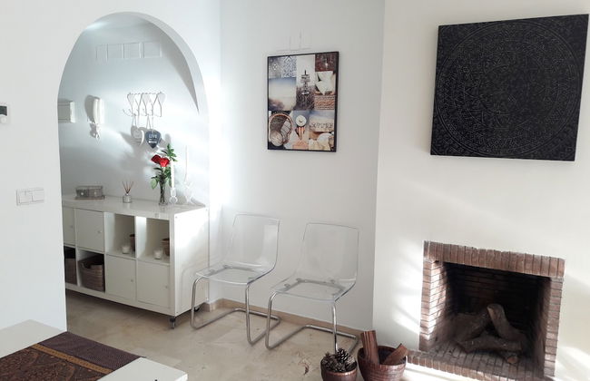 Apartamento en Marbella con vistas al golf - Foto 24