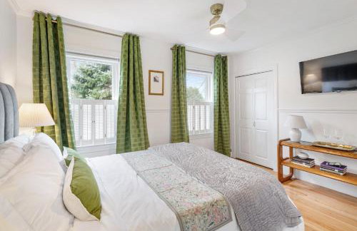 The Front Porch Vacation Rentals - Foto 19