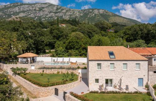 Villa Emelie, Luxury Oasis Near Dubrovnik - Foto 27