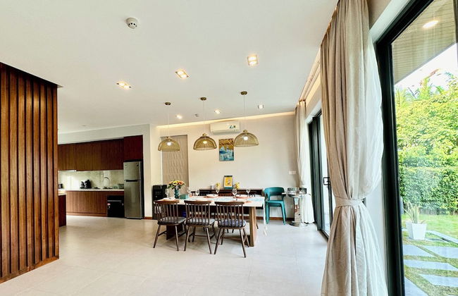 Beach villa 3BR private swimming pool - Foto 32