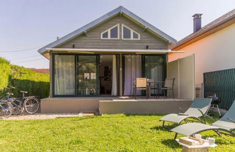 Charmant chalet en bord de Seine - Foto 22