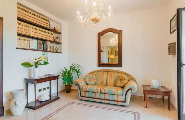 Villa Tina in Sant Agnello - Foto 10