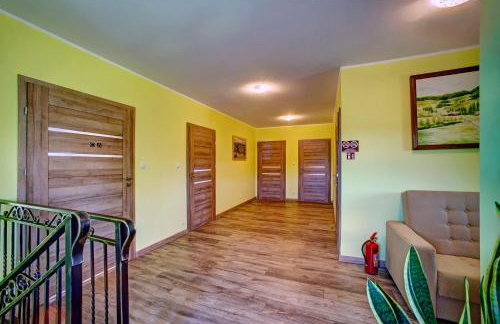 Sanocka Willa - Foto 17