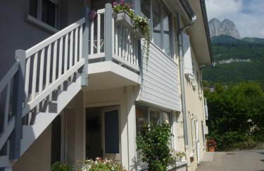 Résidence Florimontane - Foto 22