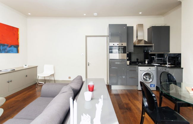 Italianflat - Kensington Exclusive Atmosphere - Foto 9