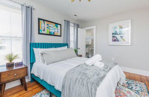 Step into Style Charming RVA Getaway! - Foto 17