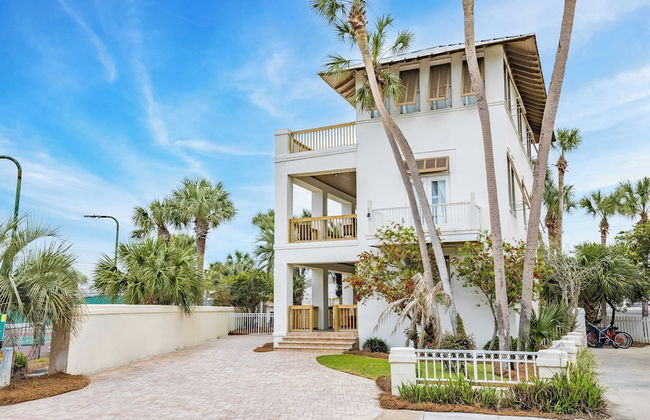 White Sails by Avantstay 5 Mins to Beach Amazing Views Private Pool - Foto 37