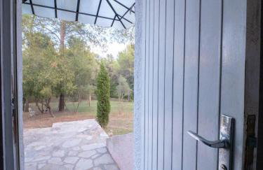 Villa 13 personnes - 1 hectare de parc naturel - piscine - Foto 20