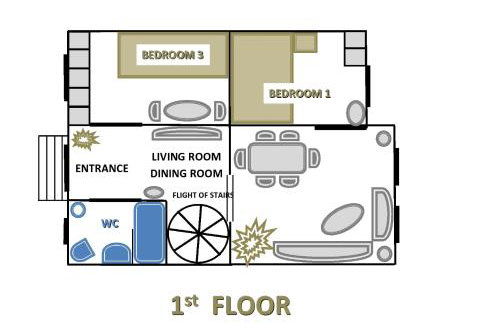 PETRA HOME heritage and hospitality - Foto 44