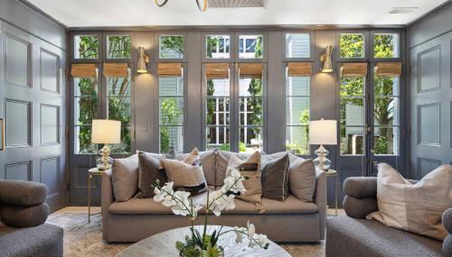 Serene Cottage with Beautiful Garden and Heated Pool - Foto 2