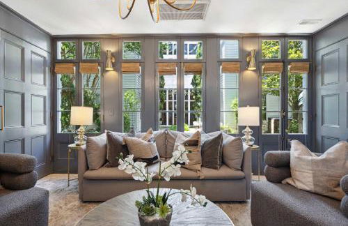 Serene Cottage with Beautiful Garden and Heated Pool - Foto 2