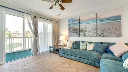 Condo with Pool and Hot Tub in Aberdeen Golf Villas! - Foto 4