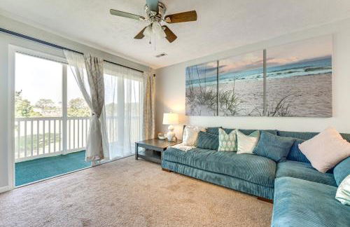 Condo with Pool and Hot Tub in Aberdeen Golf Villas! - Foto 4