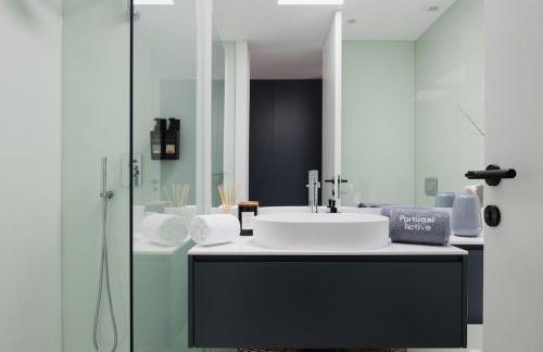 Portugal Active Eben Lodge - Heated Pool - Foto 61