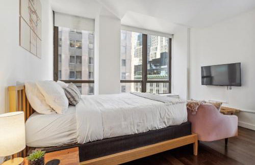 FiDi Studio w Work Setup by Anyplace - 10250 - Photo 5