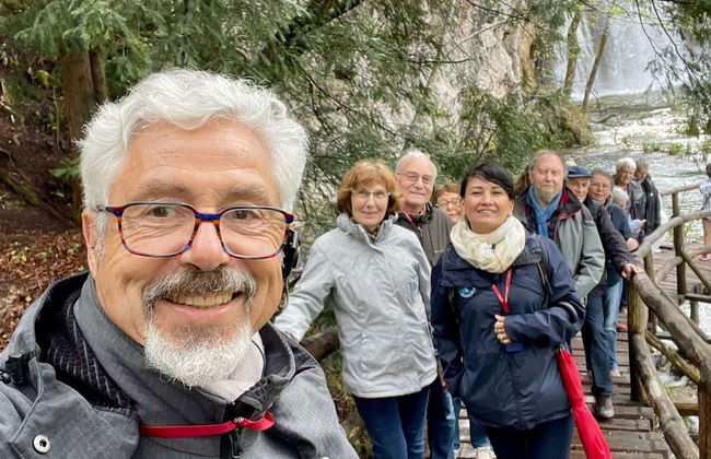 Tour por el Parque Nacional de los Lagos de Plitvice - Foto 7