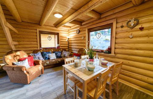 DOMKI SWOJSKIE CHATKI - Foto 33