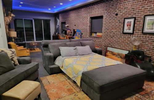 Summer Mountain Getaway Amazing Views Hiking Hot Tub - Foto 22